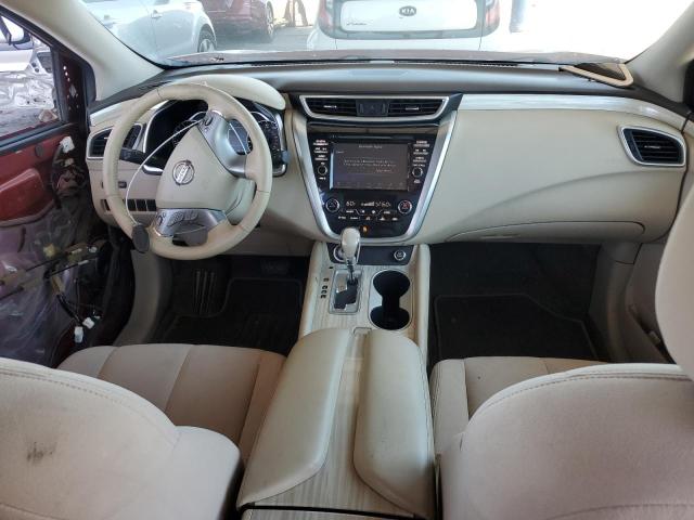 Photo 7 VIN: 5N1AZ2MG3HN131575 - NISSAN MURANO 