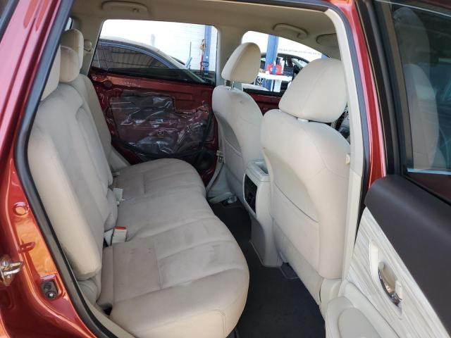 Photo 9 VIN: 5N1AZ2MG3HN131575 - NISSAN MURANO 