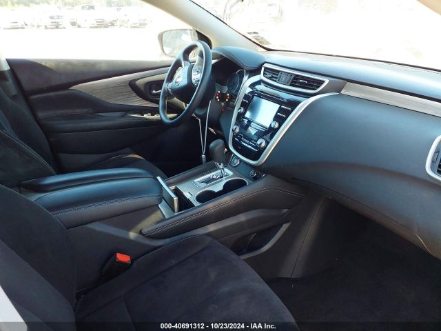 Photo 4 VIN: 5N1AZ2MG3HN131849 - NISSAN MURANO 