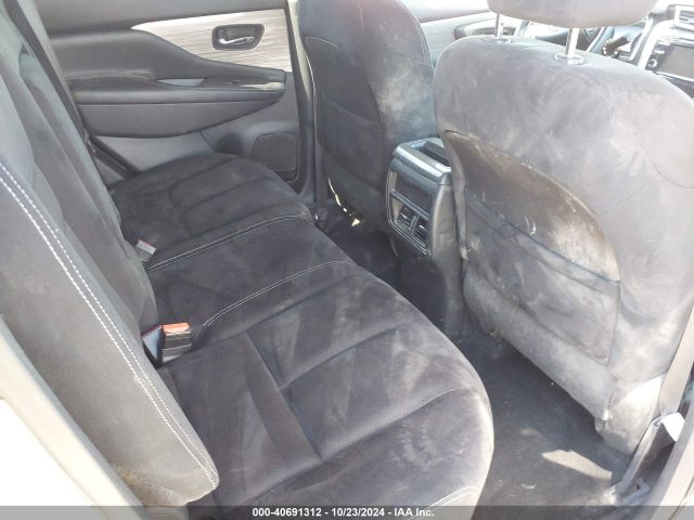 Photo 7 VIN: 5N1AZ2MG3HN131849 - NISSAN MURANO 