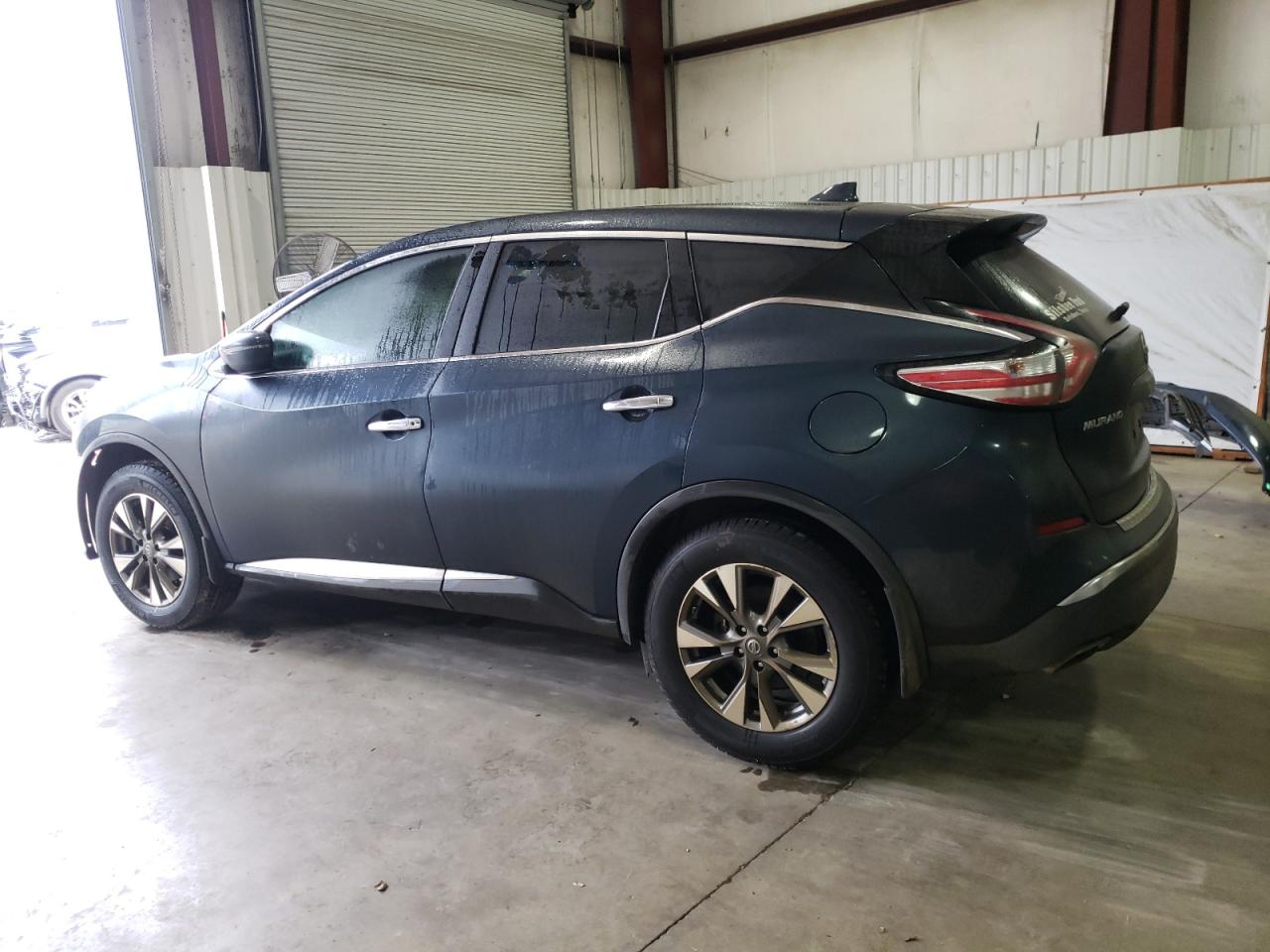 Photo 1 VIN: 5N1AZ2MG3HN137442 - NISSAN MURANO 