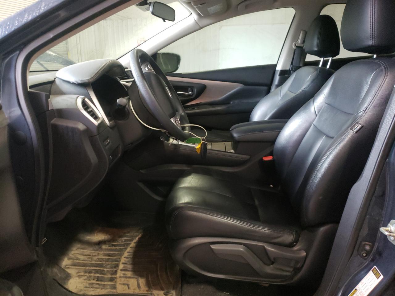 Photo 6 VIN: 5N1AZ2MG3HN137442 - NISSAN MURANO 