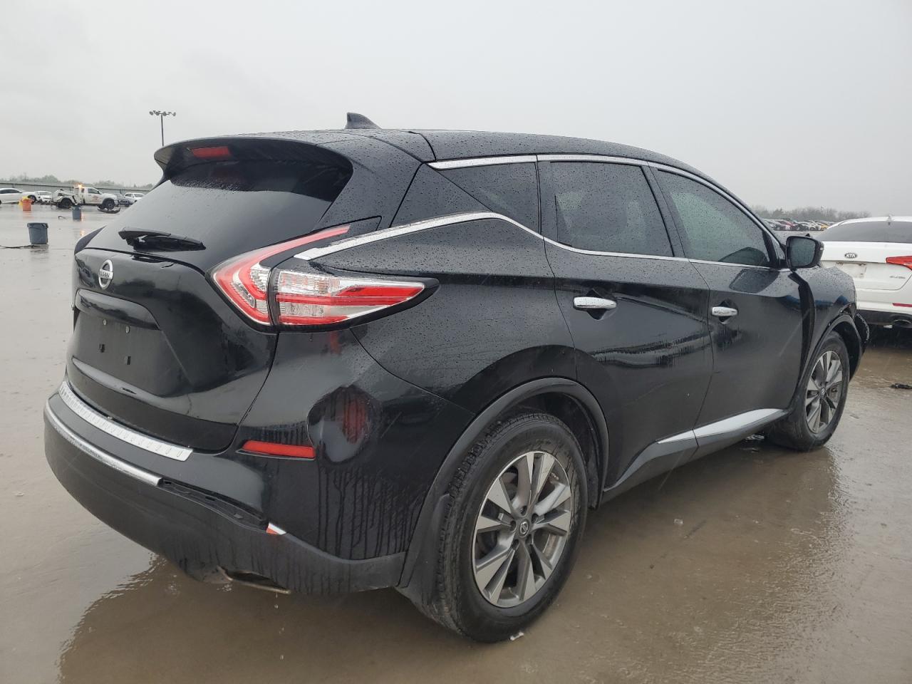 Photo 2 VIN: 5N1AZ2MG3HN139045 - NISSAN MURANO 