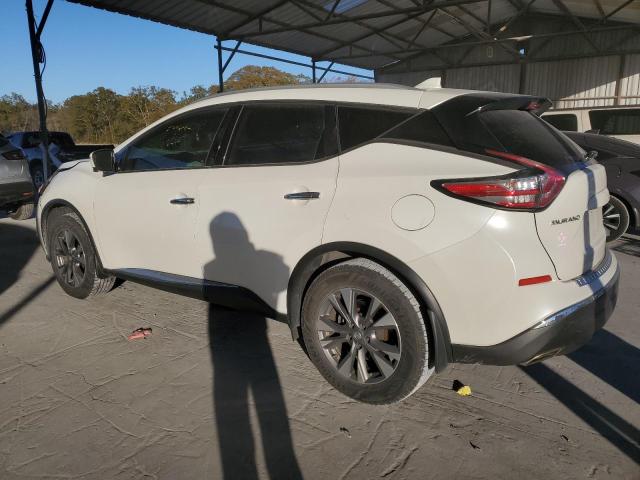 Photo 1 VIN: 5N1AZ2MG3HN154192 - NISSAN MURANO S 