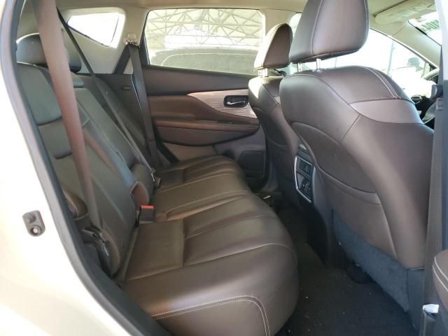 Photo 10 VIN: 5N1AZ2MG3HN154192 - NISSAN MURANO S 