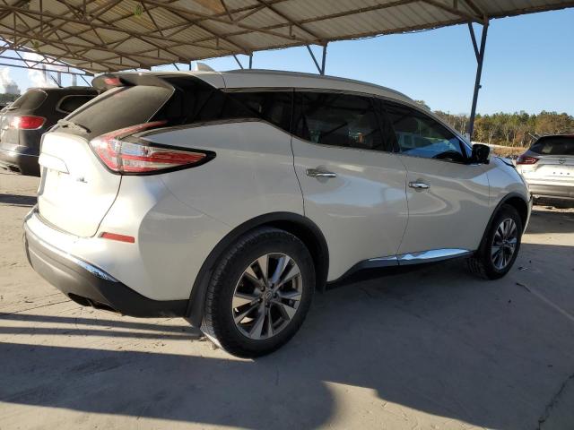 Photo 2 VIN: 5N1AZ2MG3HN154192 - NISSAN MURANO S 