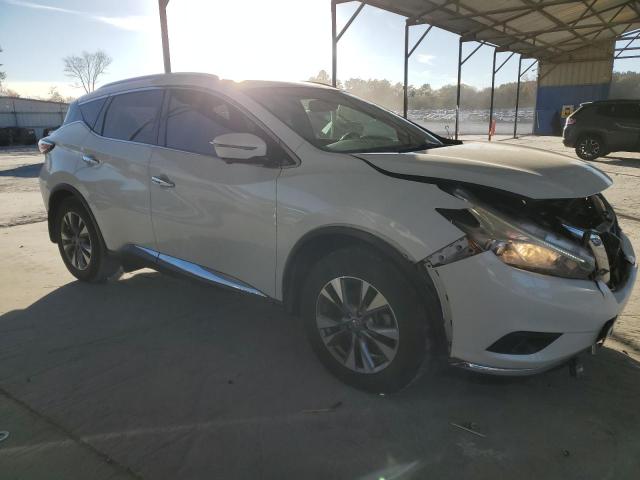 Photo 3 VIN: 5N1AZ2MG3HN154192 - NISSAN MURANO S 