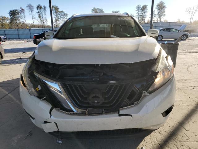 Photo 4 VIN: 5N1AZ2MG3HN154192 - NISSAN MURANO S 