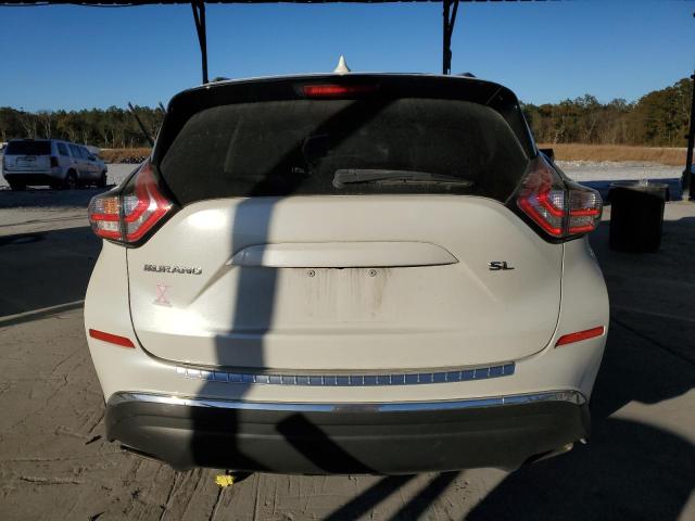 Photo 5 VIN: 5N1AZ2MG3HN154192 - NISSAN MURANO S 