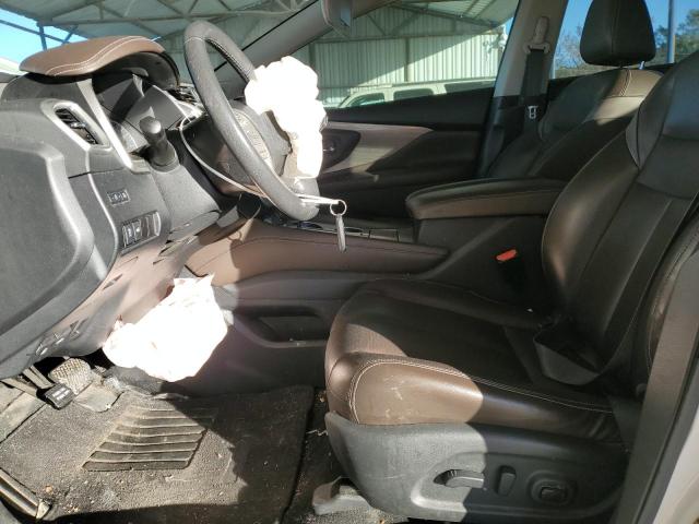 Photo 6 VIN: 5N1AZ2MG3HN154192 - NISSAN MURANO S 