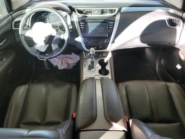 Photo 7 VIN: 5N1AZ2MG3HN154192 - NISSAN MURANO S 