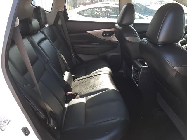 Photo 5 VIN: 5N1AZ2MG3HN157593 - NISSAN MURANO S 