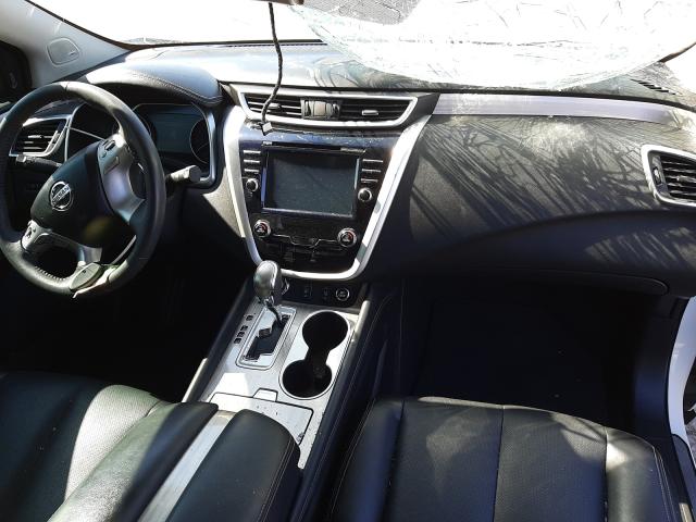 Photo 8 VIN: 5N1AZ2MG3HN157593 - NISSAN MURANO S 