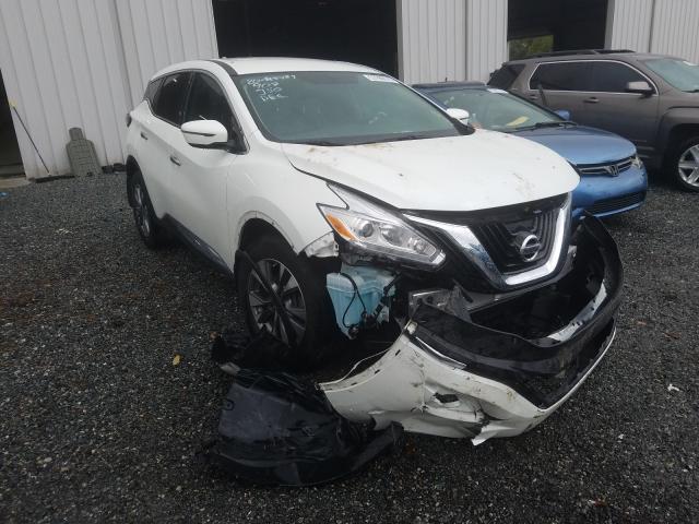 Photo 0 VIN: 5N1AZ2MG3HN162132 - NISSAN MURANO 