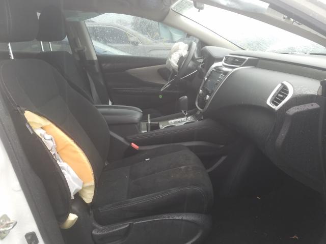 Photo 4 VIN: 5N1AZ2MG3HN162132 - NISSAN MURANO 