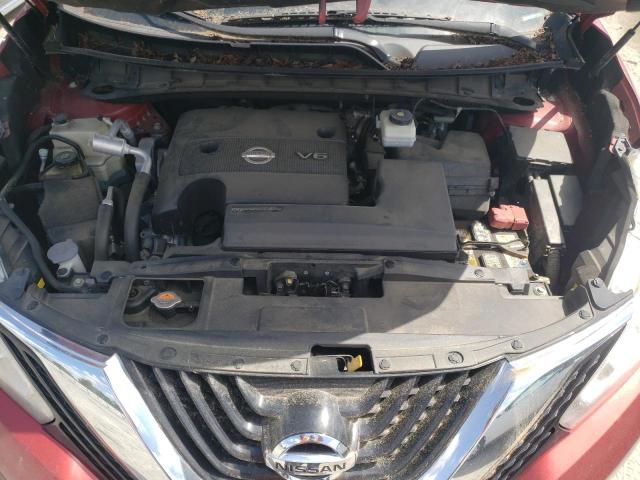 Photo 11 VIN: 5N1AZ2MG3HN162325 - NISSAN MURANO 