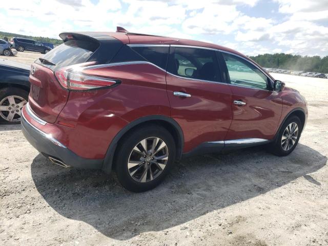 Photo 2 VIN: 5N1AZ2MG3HN162325 - NISSAN MURANO 