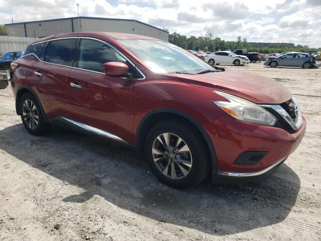 Photo 3 VIN: 5N1AZ2MG3HN162325 - NISSAN MURANO 