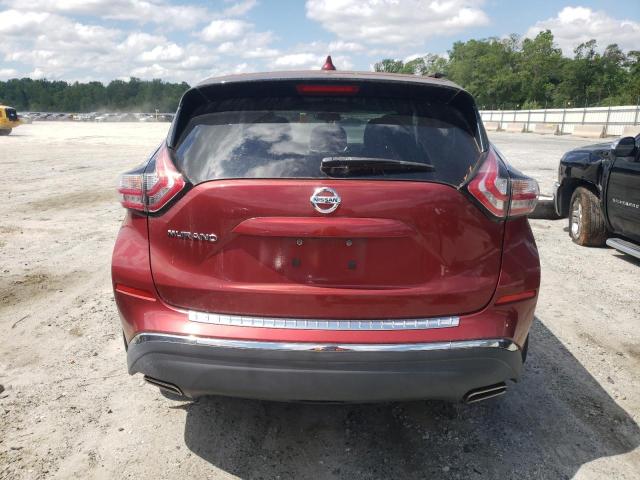 Photo 5 VIN: 5N1AZ2MG3HN162325 - NISSAN MURANO 