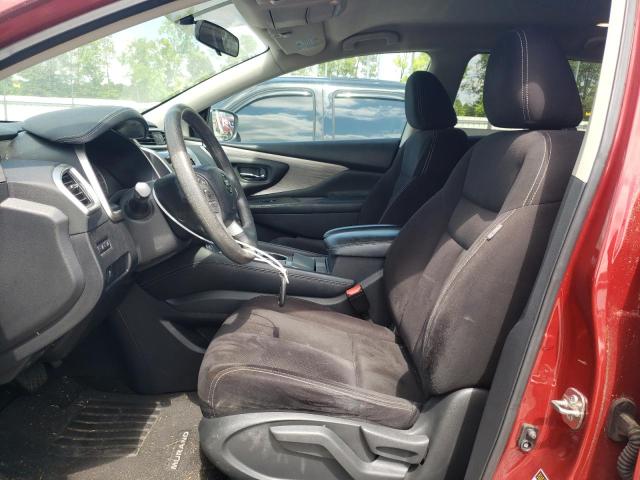 Photo 6 VIN: 5N1AZ2MG3HN162325 - NISSAN MURANO 