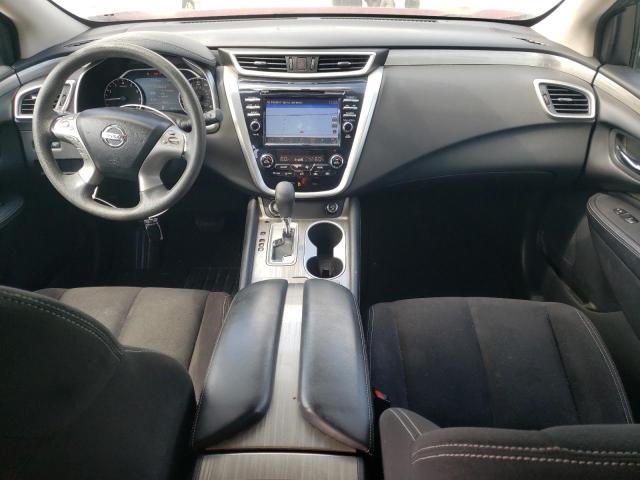 Photo 7 VIN: 5N1AZ2MG3HN162325 - NISSAN MURANO 