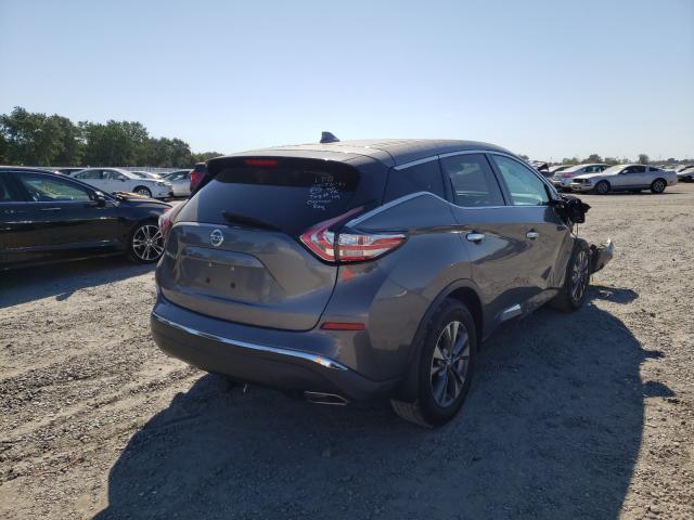 Photo 3 VIN: 5N1AZ2MG3HN164429 - NISSAN MURANO S 