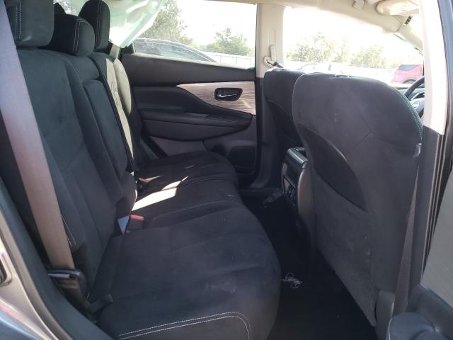 Photo 5 VIN: 5N1AZ2MG3HN164429 - NISSAN MURANO S 