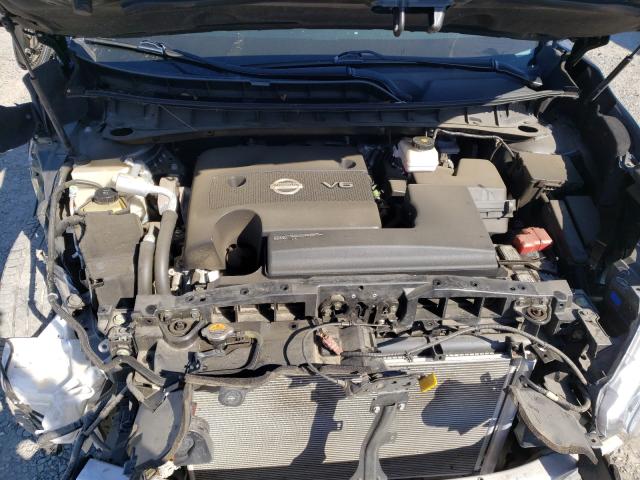 Photo 6 VIN: 5N1AZ2MG3HN164429 - NISSAN MURANO S 