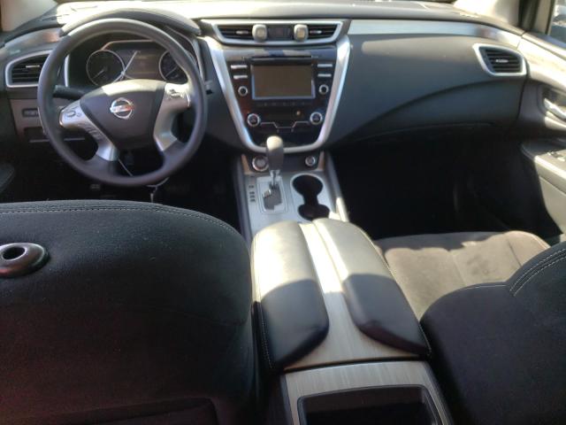 Photo 8 VIN: 5N1AZ2MG3HN164429 - NISSAN MURANO S 