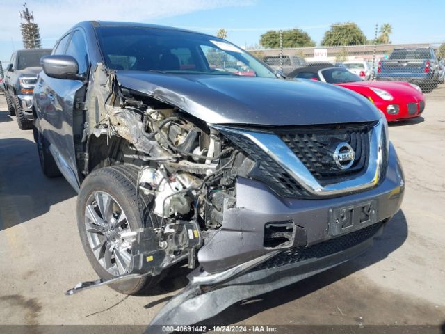 Photo 5 VIN: 5N1AZ2MG3HN170117 - NISSAN MURANO 