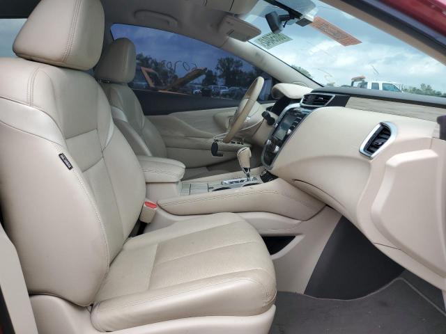 Photo 4 VIN: 5N1AZ2MG3HN170862 - NISSAN MURANO S 