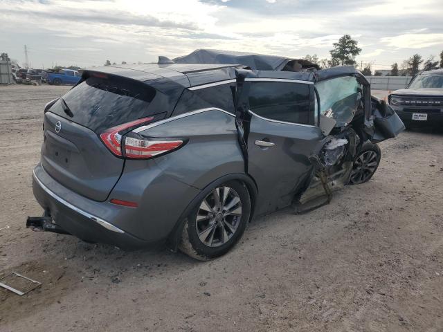 Photo 2 VIN: 5N1AZ2MG3HN174314 - NISSAN MURANO 