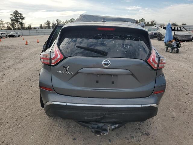 Photo 5 VIN: 5N1AZ2MG3HN174314 - NISSAN MURANO 