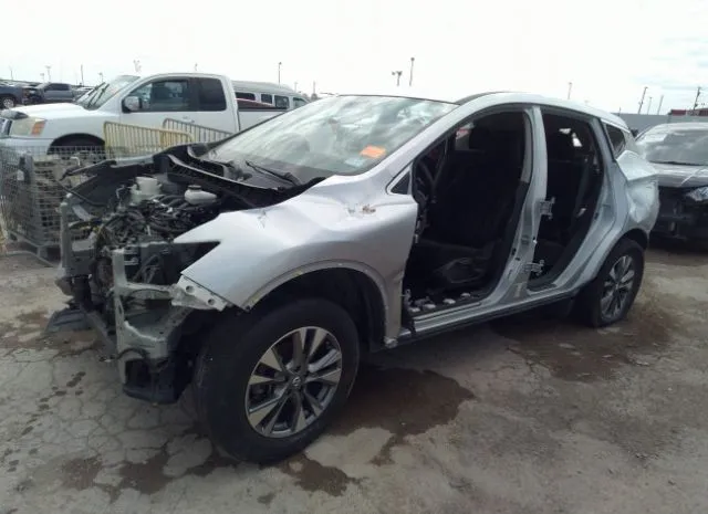 Photo 1 VIN: 5N1AZ2MG3HN180033 - NISSAN MURANO 