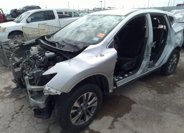 Photo 5 VIN: 5N1AZ2MG3HN180033 - NISSAN MURANO 