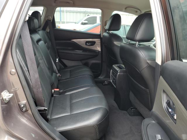 Photo 10 VIN: 5N1AZ2MG3HN181697 - NISSAN MURANO 