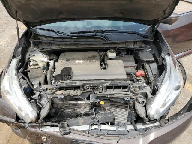 Photo 11 VIN: 5N1AZ2MG3HN181697 - NISSAN MURANO 