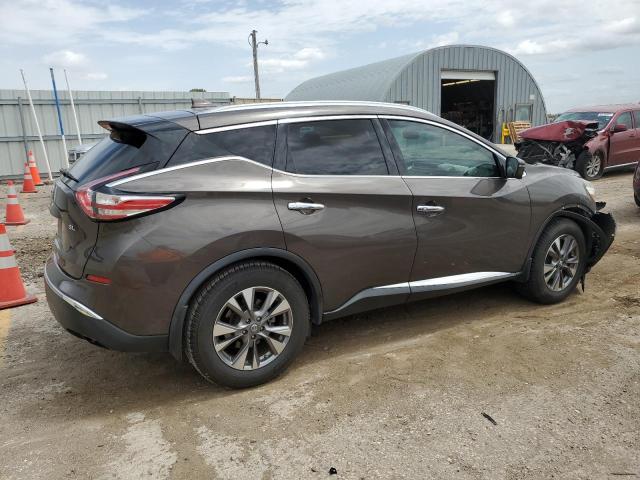 Photo 2 VIN: 5N1AZ2MG3HN181697 - NISSAN MURANO 