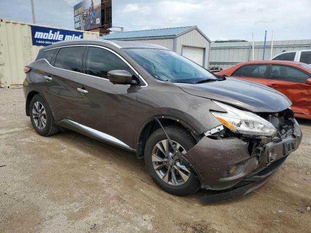 Photo 3 VIN: 5N1AZ2MG3HN181697 - NISSAN MURANO 