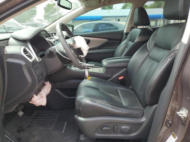 Photo 6 VIN: 5N1AZ2MG3HN181697 - NISSAN MURANO 