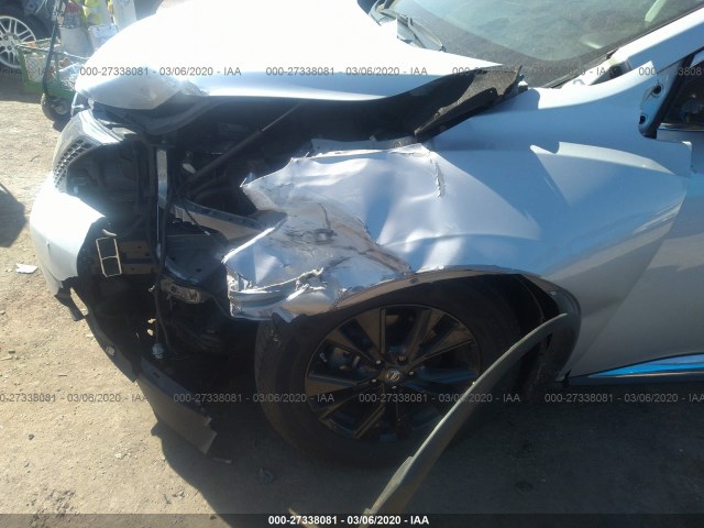 Photo 5 VIN: 5N1AZ2MG3HN186267 - NISSAN MURANO 