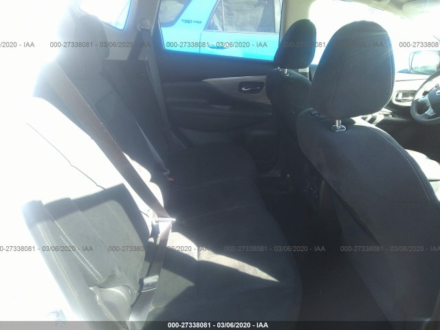 Photo 7 VIN: 5N1AZ2MG3HN186267 - NISSAN MURANO 