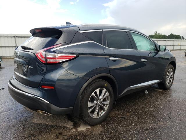 Photo 3 VIN: 5N1AZ2MG3HN189377 - NISSAN MURANO S 