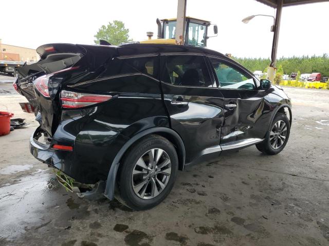 Photo 2 VIN: 5N1AZ2MG3HN196412 - NISSAN MURANO 