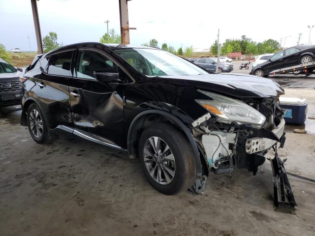 Photo 3 VIN: 5N1AZ2MG3HN196412 - NISSAN MURANO 