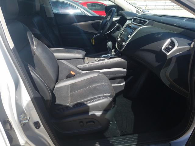 Photo 4 VIN: 5N1AZ2MG3HN201074 - NISSAN MURANO S 