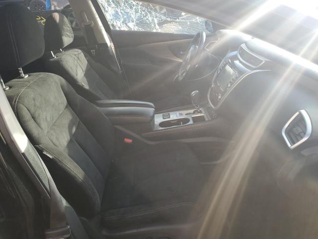 Photo 4 VIN: 5N1AZ2MG3JN110375 - NISSAN MURANO S 