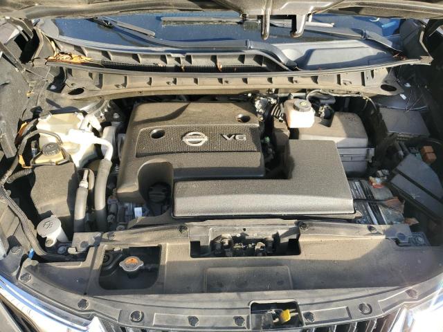 Photo 6 VIN: 5N1AZ2MG3JN110375 - NISSAN MURANO S 