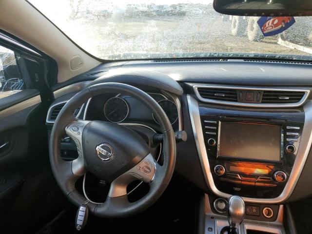 Photo 8 VIN: 5N1AZ2MG3JN110375 - NISSAN MURANO S 