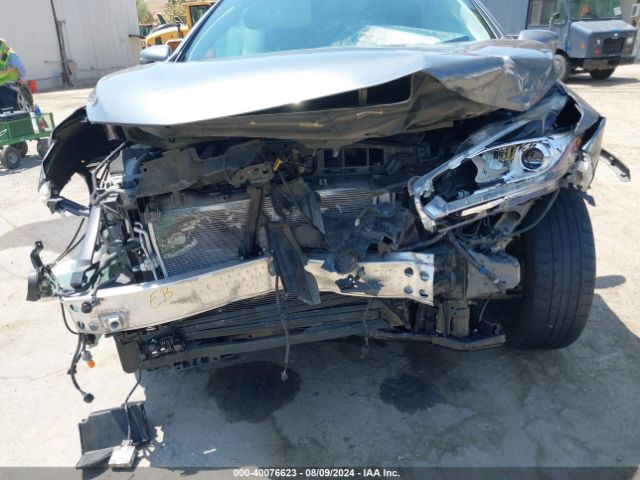 Photo 5 VIN: 5N1AZ2MG3JN113390 - NISSAN MURANO 